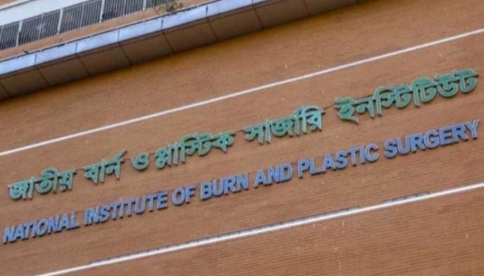 Milestone Tragedy: 3 more students released from burn institute