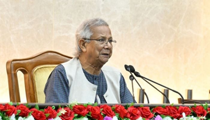 No problem can remain unsolved if youths are active: CA