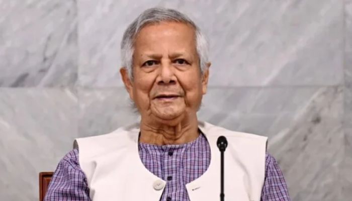 Chief Adviser to address UNGA session today