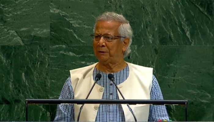Repatriation of Rohingyas is ‘only viable solution’, CA tells UN envoy on Myanmar