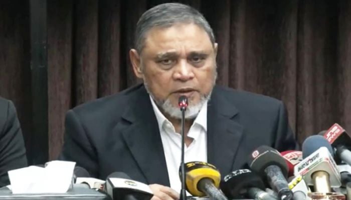 Deceased voters removed, excess female voter number adjusted: CEC