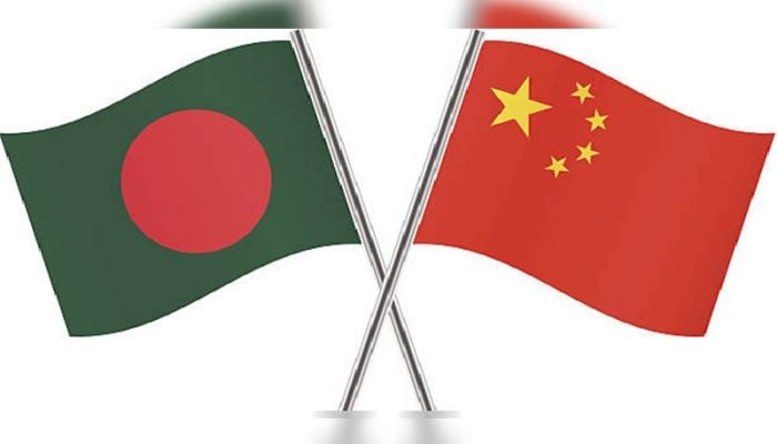 China invites Bangladesh to join Global Governance Initiative