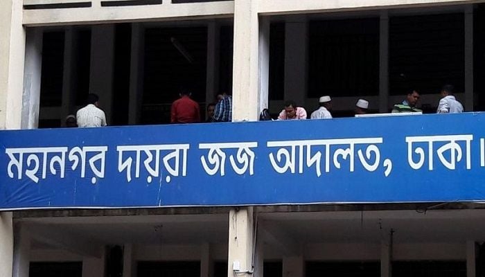 US citizen Enayet on four days remand in money laundering case