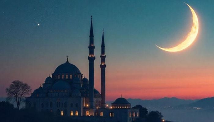 Nat'l moon sighting committee will meet Tuesday to fix holy Rabius Sani