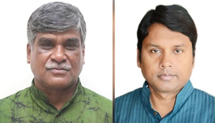 CPB elects new leadership at 13th Congress