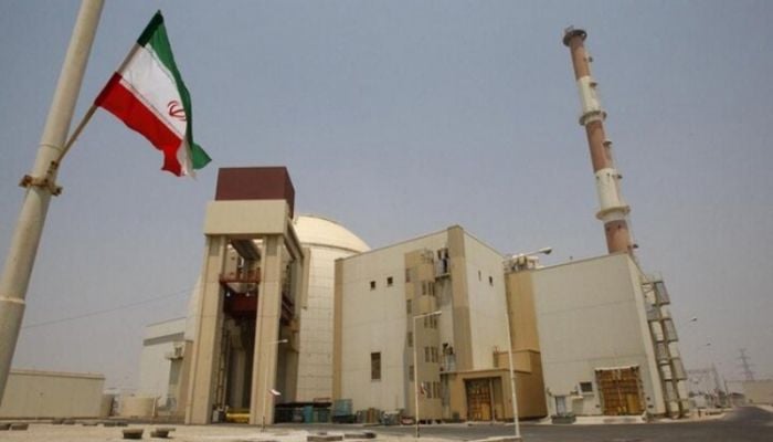 Tehran, Moscow sign $25 bn deal to build nuclear plants in Iran