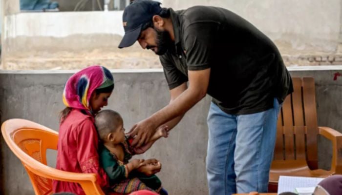 Malnutrition causes unrecognised type of diabetes: Experts