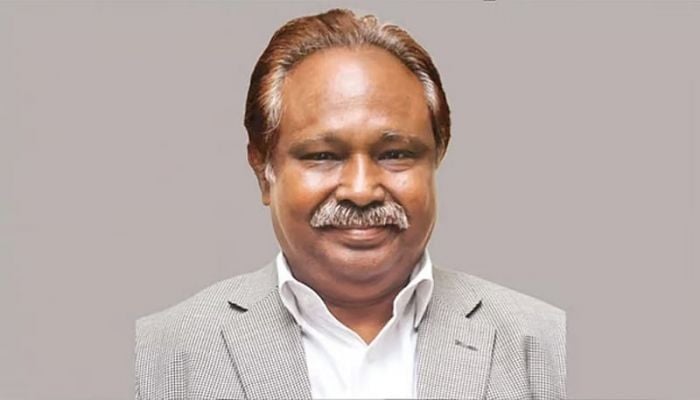Former additional IGP Shamsuddoha arrested in Nawabganj