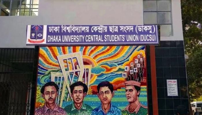 Chamber judge halts HC stay order on DUCSU polls