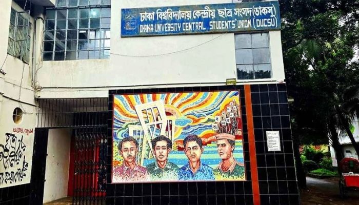 Supreme Court to hear plea on DUCSU polls on Tuesday
