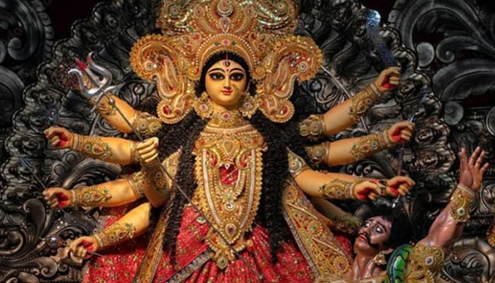 More than 2 lakh Ansar to be deployed for Durga Puja
