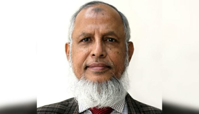 Demand for PR system not to affect holding election: EC Anwarul