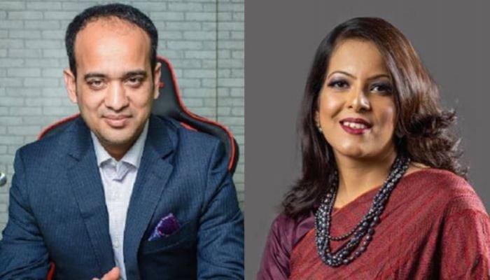 Evaly’s Russell, Shamima sentenced to 3 years in prison