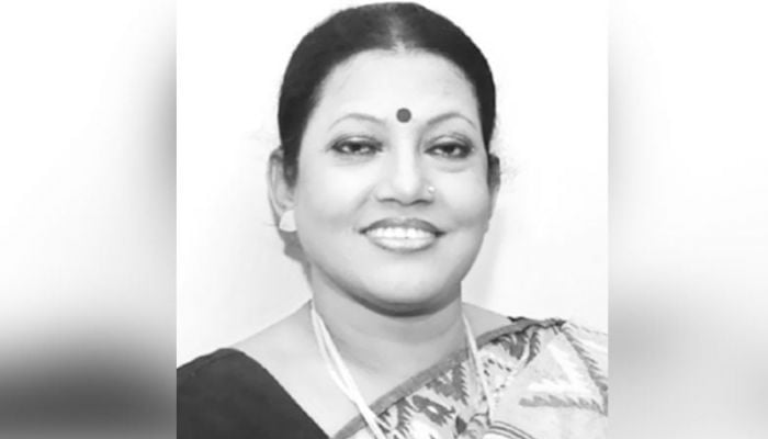 Farida Parveen to be laid to rest in Kushtia after last tribute at Shaheed Minar