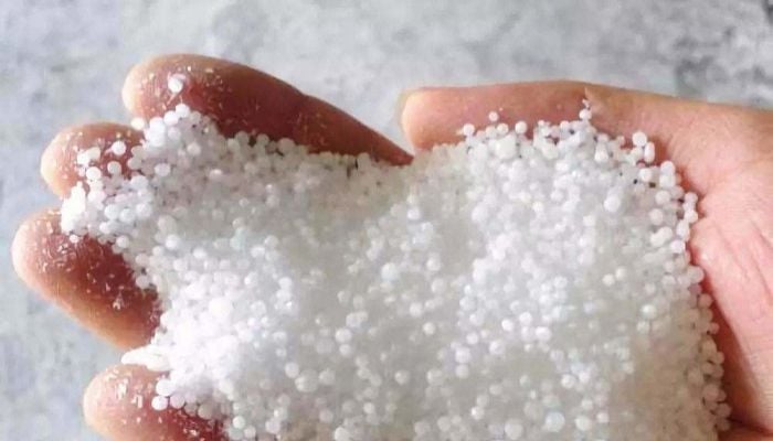 Govt to import 95,000 MTs fertilizer