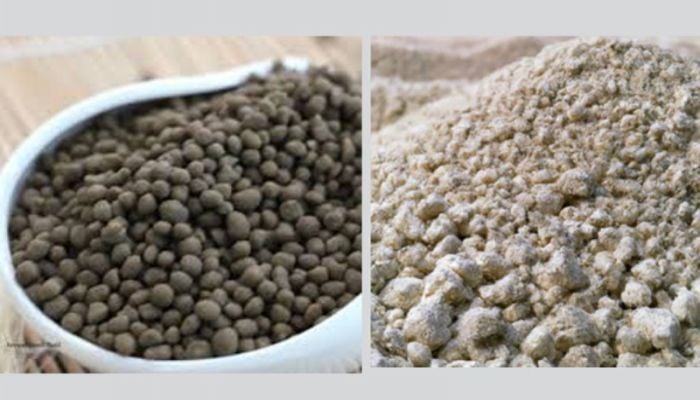 Govt to procure 1.80 lakh tonnes fertilizer