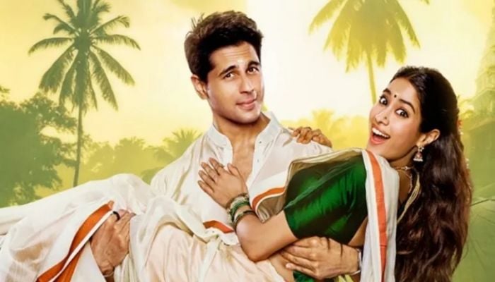 New Bollywood romcom sparks debate over stereotyping south India