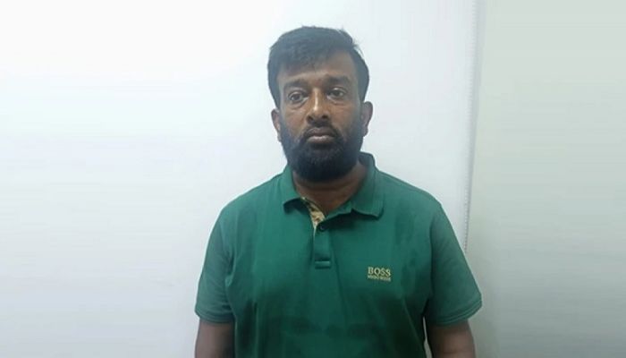 Gopalganj Jubo League leader held over July Uprising murder case in city