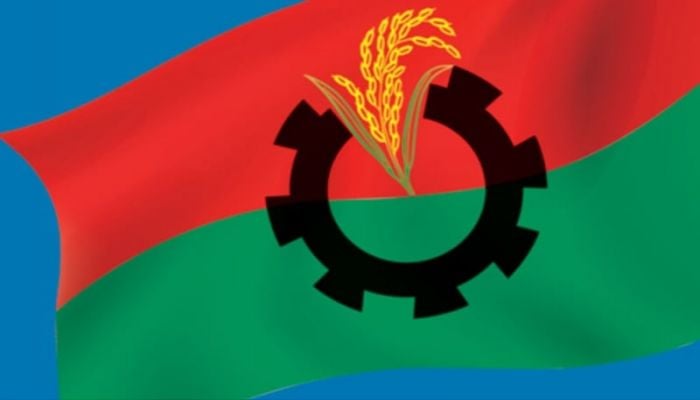 BNP marks 47 years today