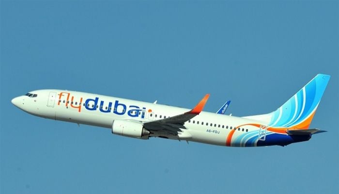 Fly Dubai resumes flight operation from CSAIA from Oct 26