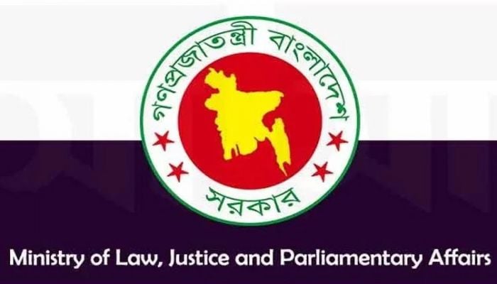 Govt fully separates civil, criminal courts 