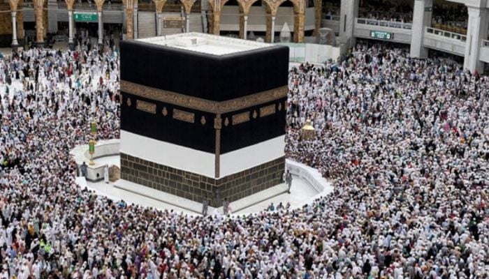 2026 Hajj preliminary registration closes on Oct 12