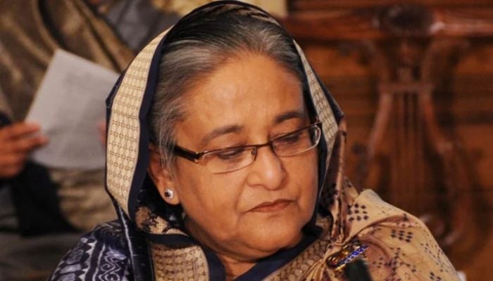 Sheikh Hasina's locker in Pubali Bank confiscated