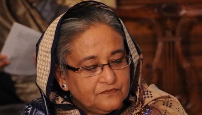 Six more testify in 3 cases against Hasina over Rajuk plot scam