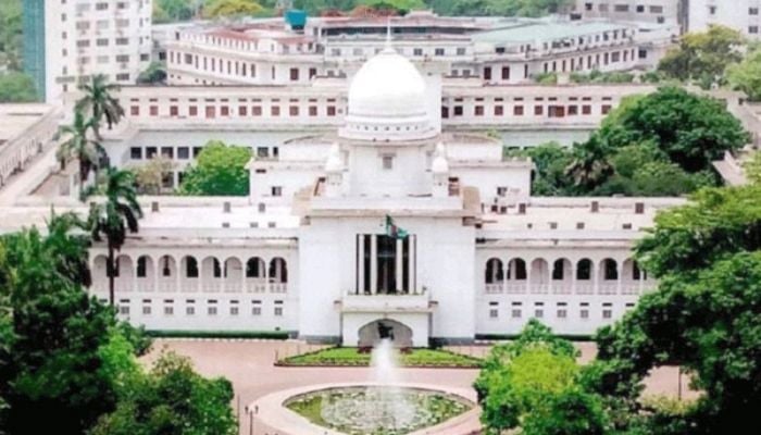 HC directs creation of separate judiciary secretariat in 3 months