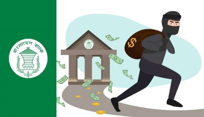 CID seizes $81m in Bangladesh Bank reserve heist
