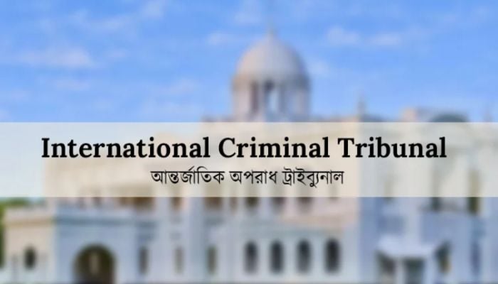 ICT to frame charge Tuesday over police firing on hanging student case at Rampura
