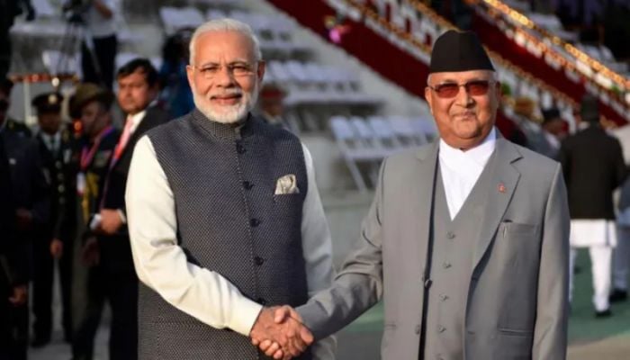 Nepal turmoil adds to India's woes in South Asia