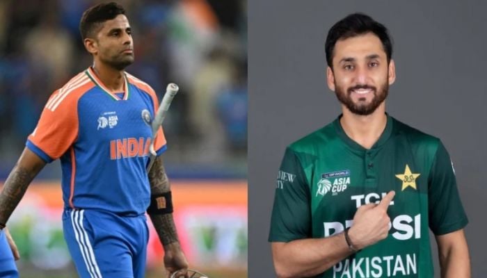 New-look India and Pakistan set to renew old rivalry