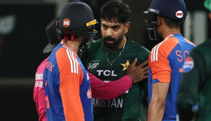 India-Pakistan to clash in first Asia Cup final
