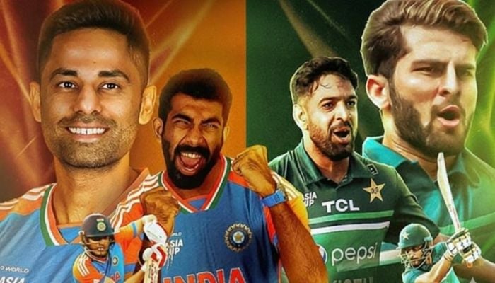 Asia Cup 2025 Final: Ind vs Pak predicted XI