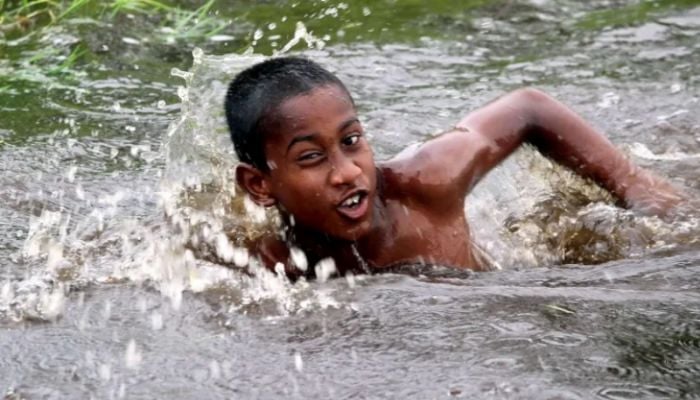 India health alert after 'brain-eating' amoeba rise