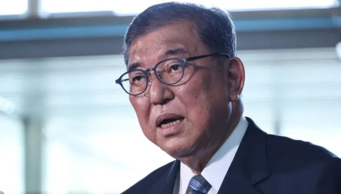 Japanese PM decides to resign: NHK