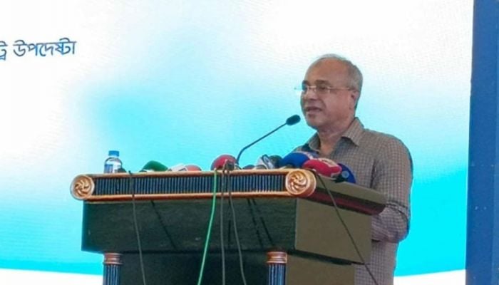 Jahangir instructs police to remain neutral, serve public interest