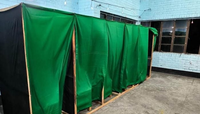 Long-awaited JUCSU polls on Thursday