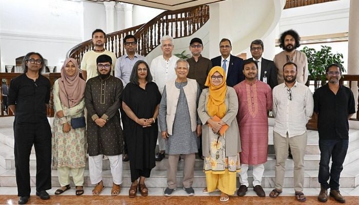 July museum to showcase 16 years of misrule, authority informs CA