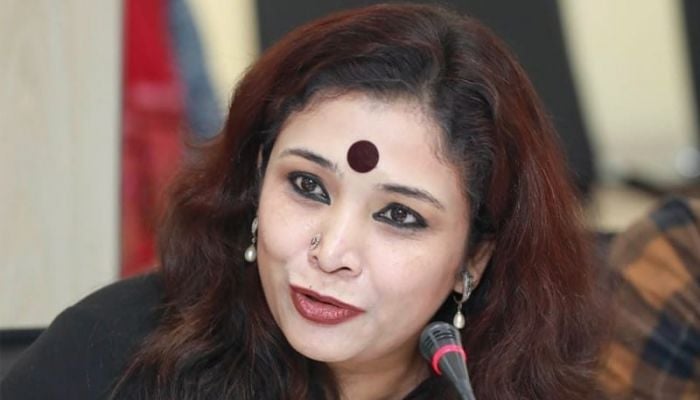 Another member steps down from JUCSU election commission