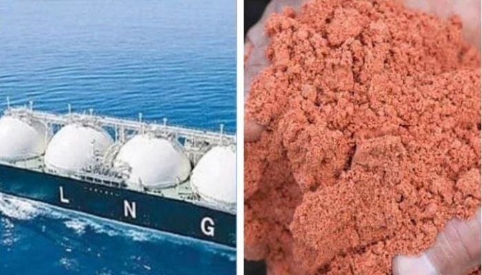 Govt to procure 1 cargo LNG, 75,000 MTs fertilizer