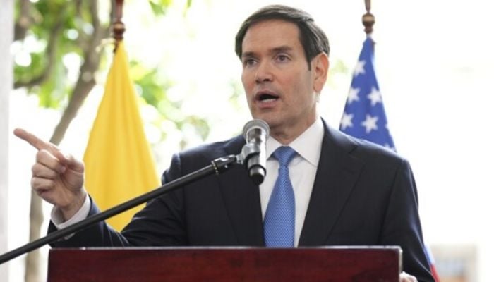 Trump likely to meet Zelensky next week on peace efforts: Rubio