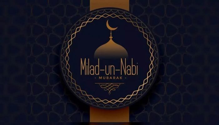 Eid-e-Miladunnabi today