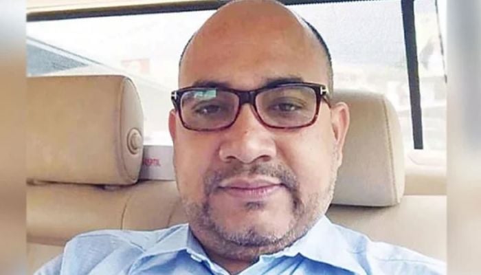Mastermind in health sector corruption Mithu arrested in Dhaka