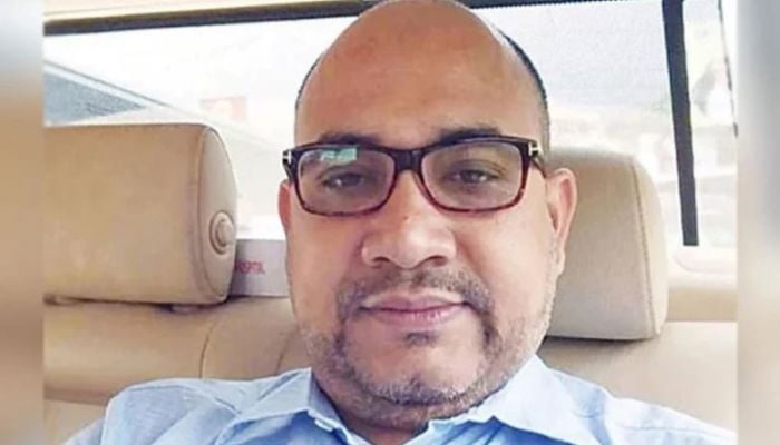 Health sector corruption mastermind Mithu placed on five-day remand