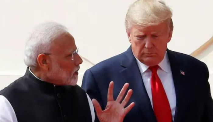 India's ties with US still very positive: Modi