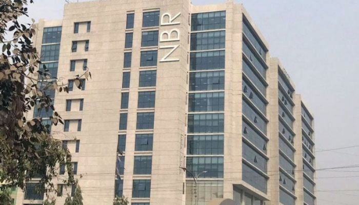 NBR attains 21% growth in revenue collection during July-August