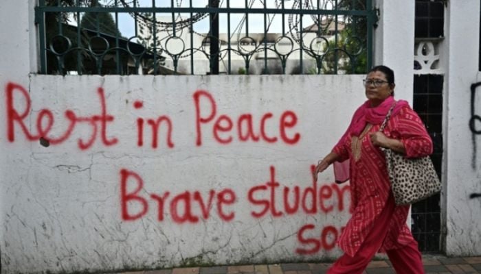 'No regrets': wounded Nepali protesters proud at change