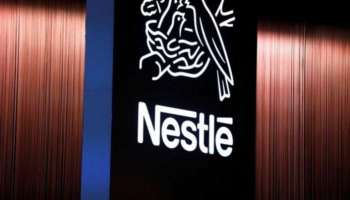 Nestle investors call for chairman to step down